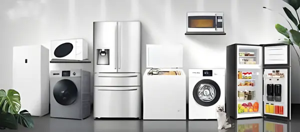 Maintenance tips for Home appliances